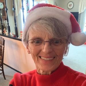 Meet your Posher, Molly